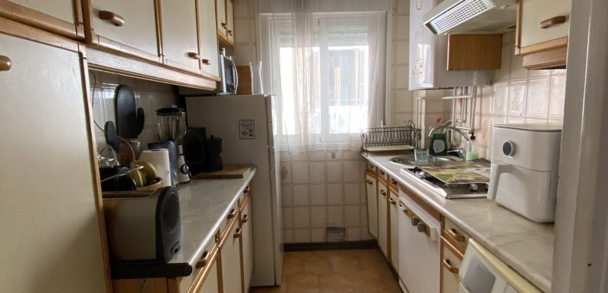 Calle Ministriles – 395.000€