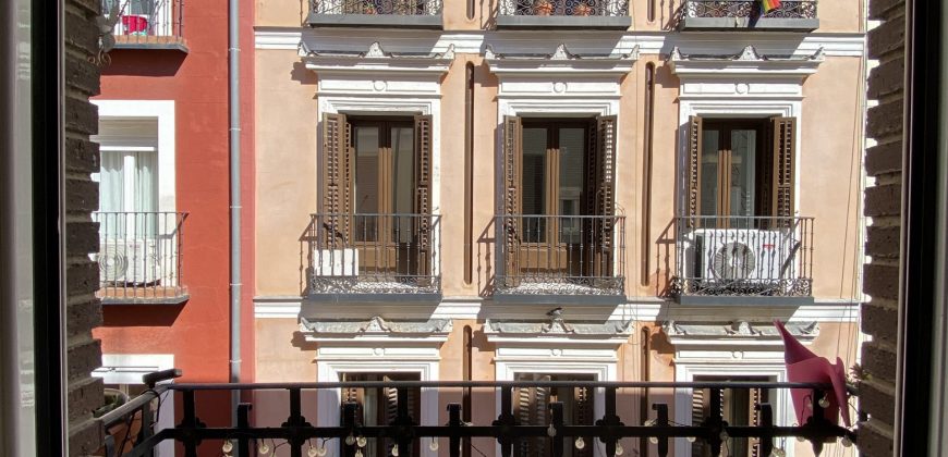 Calle Ministriles – 395.000€