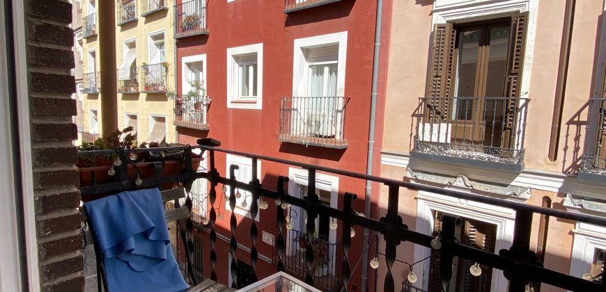 Calle Ministriles – 395.000€