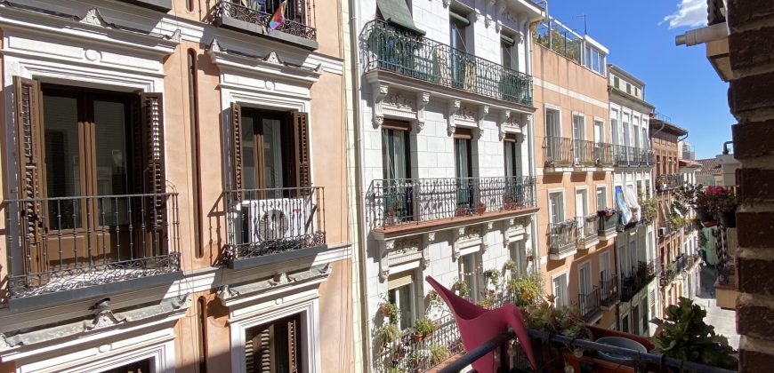 Calle Ministriles – 395.000€