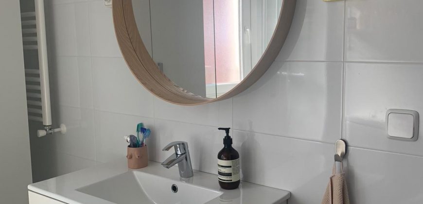 Plaza de Legazpi – 435.000€