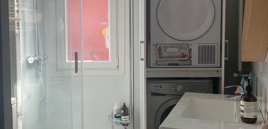 Plaza de Legazpi – 435.000€