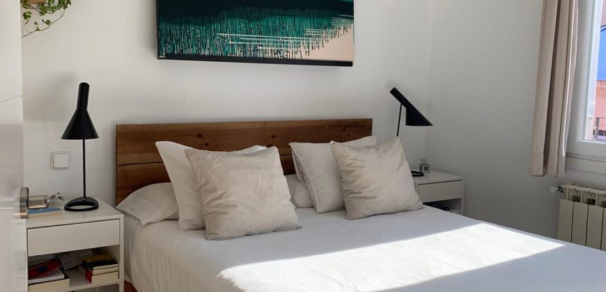 Plaza de Legazpi – 435.000€