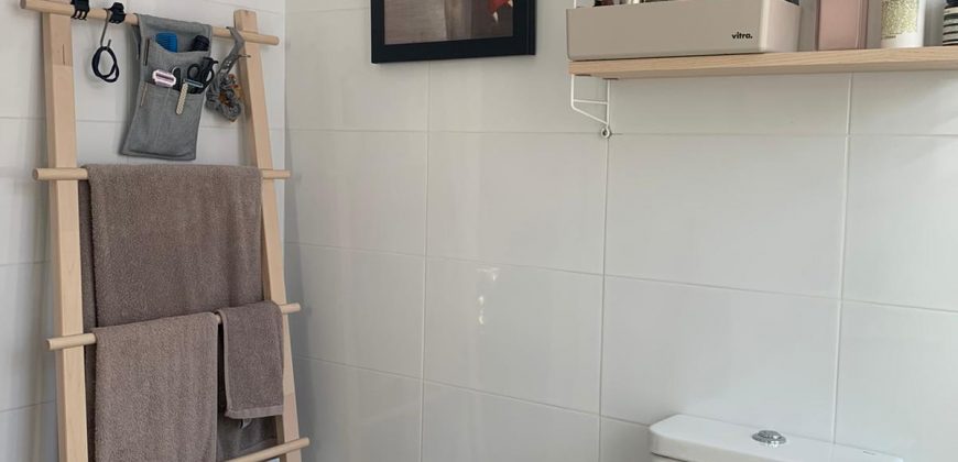 Plaza de Legazpi – 435.000€