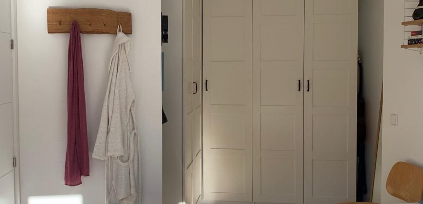 Plaza de Legazpi – 435.000€