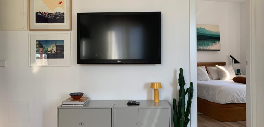 Plaza de Legazpi – 435.000€