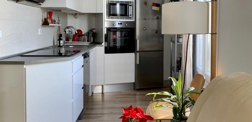 Plaza de Legazpi – 435.000€