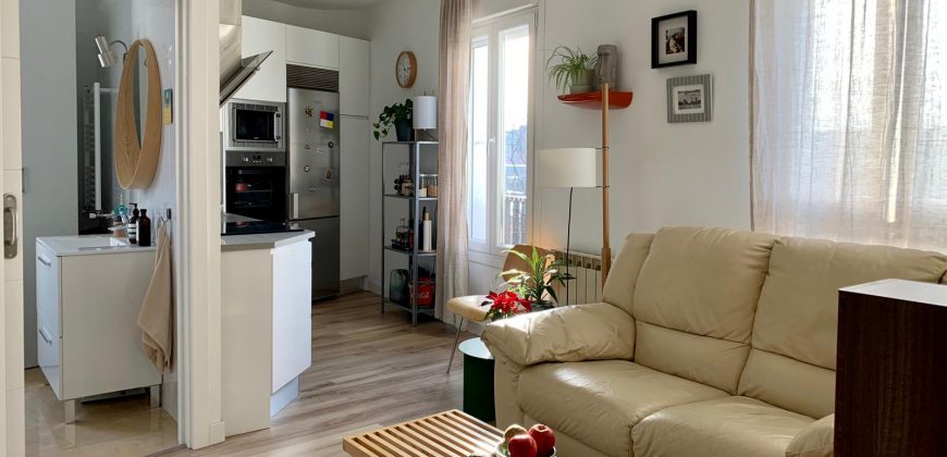 Plaza de Legazpi – 435.000€