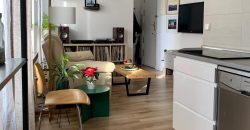 Plaza de Legazpi – 435.000€