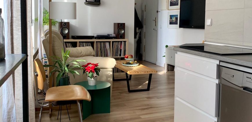 Plaza de Legazpi – 435.000€