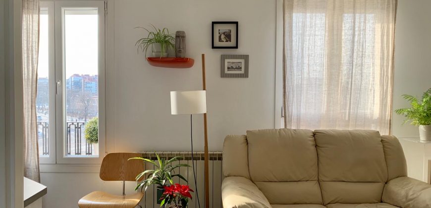 Plaza de Legazpi – 435.000€