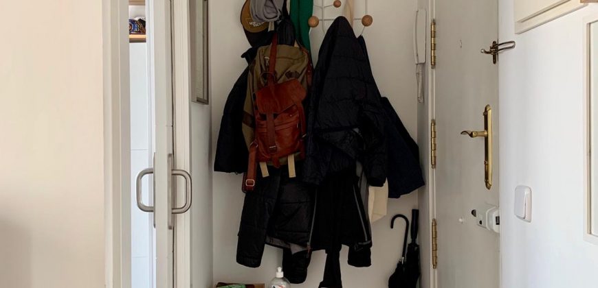 Plaza de Legazpi – 435.000€