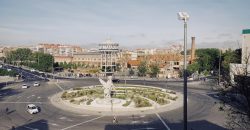 Plaza de Legazpi – 435.000€