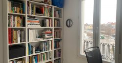 Plaza de Legazpi – 435.000€