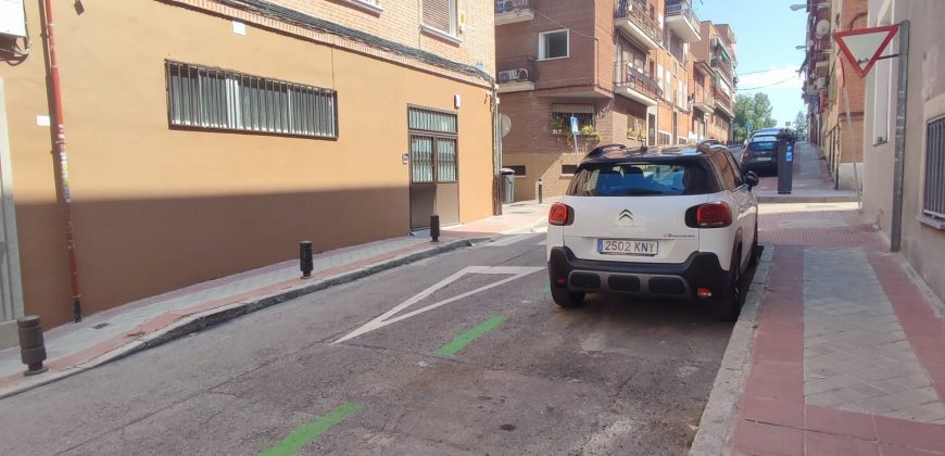 Piso en Venta – Aramis