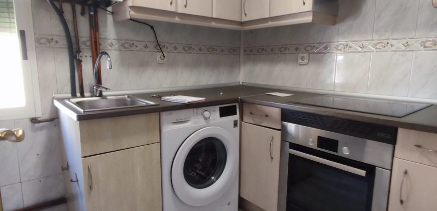Piso en Venta – Aramis