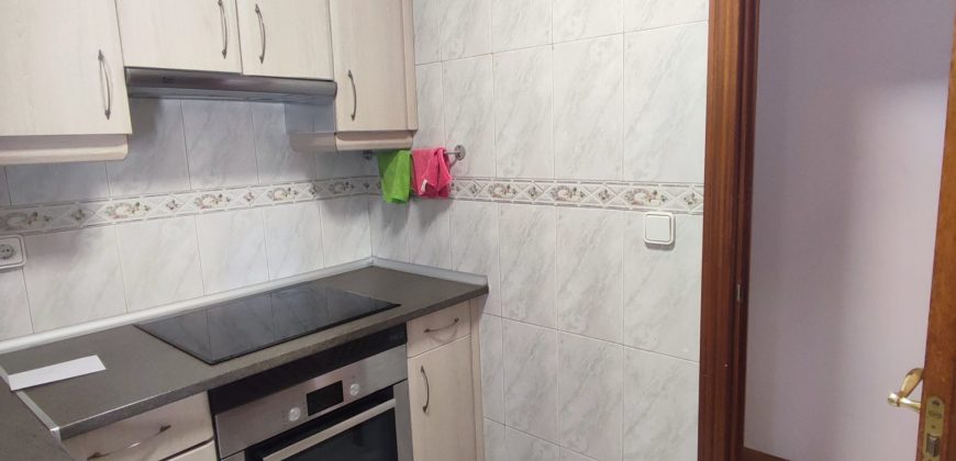 Piso en Venta – Aramis