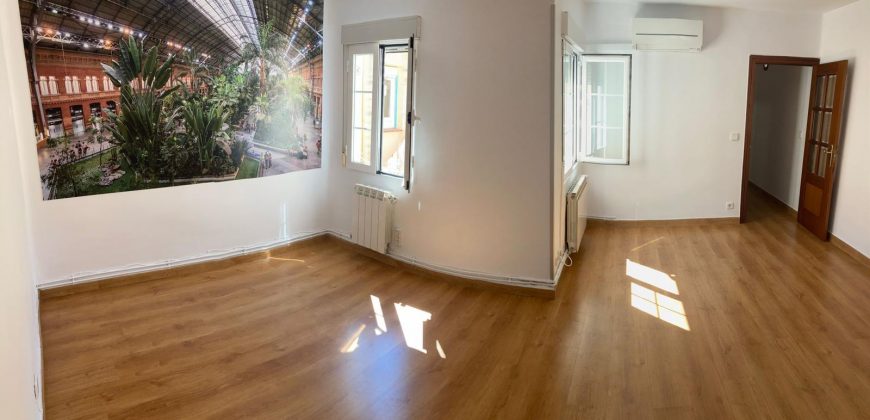 Piso en Venta – Aramis