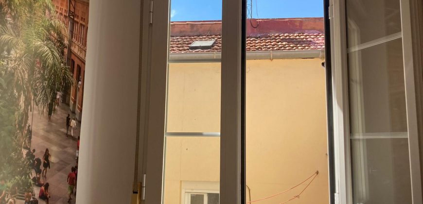 Piso en Venta – Aramis