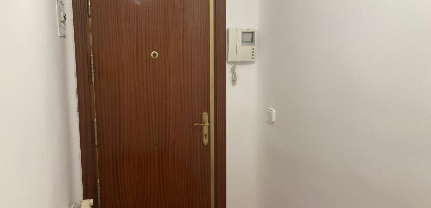 Piso en Venta – Aramis