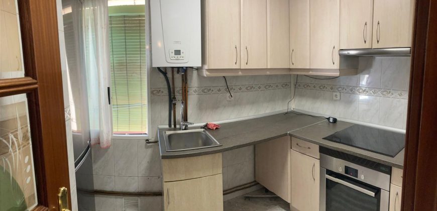 Piso en Venta – Aramis